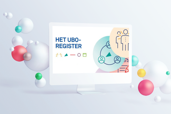 UBO-registratie uiterlijk op 30 september 2019 – géén uitstel, wel gedoogbeleid